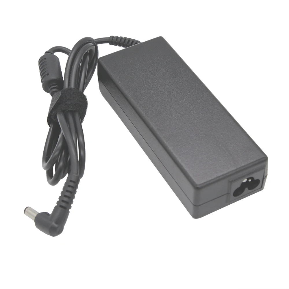 19V 3.95A 75W 5.5*2.5MM AC Notebook Charger Adapter For Toshiba C50 C55 L300  L355 L500 S50 S55 Laptop Universal Power Supplies