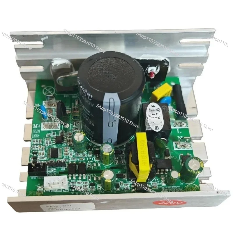 Used for Treadmill Motherboard Motor Controller for JF105B