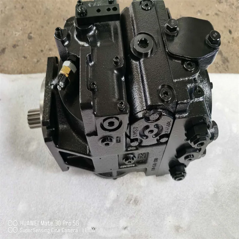 Dan-foss 90 series 90R042 90R075 90R100 90R130 90R180 90R250 series piston pump 90R250 KP5CD80 T4C8 K00 NNN 383824