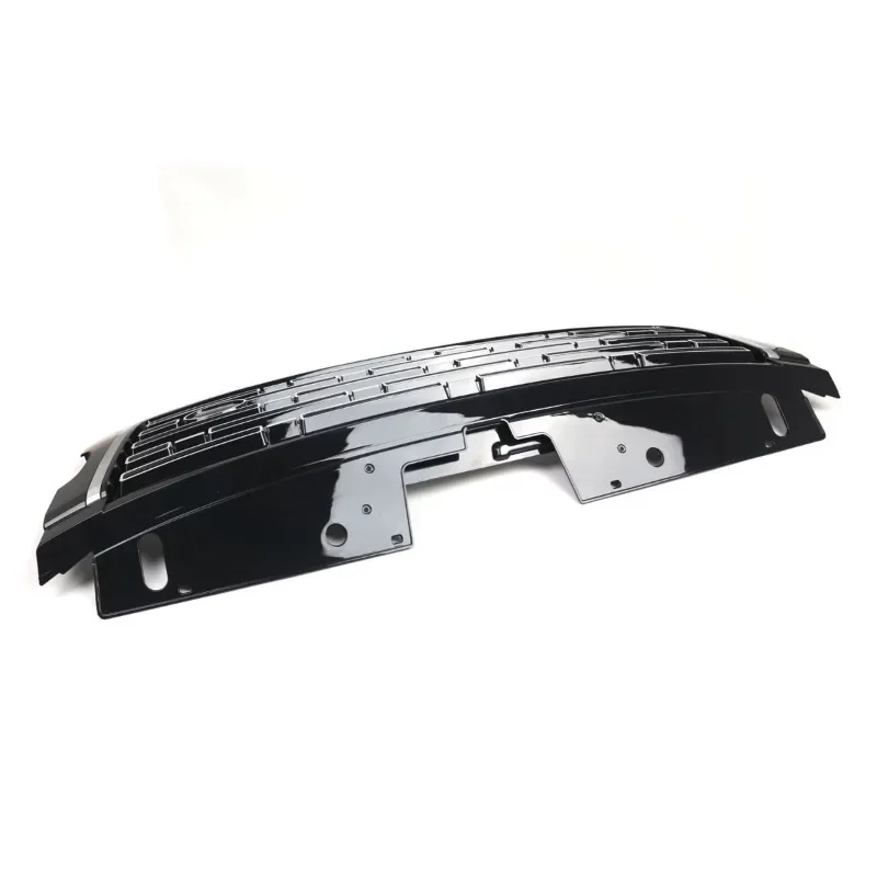 Suitable for 18-22 Range Rover Executive Front Bumper Middle Grid, Honeycomb Plated Frame LR098084