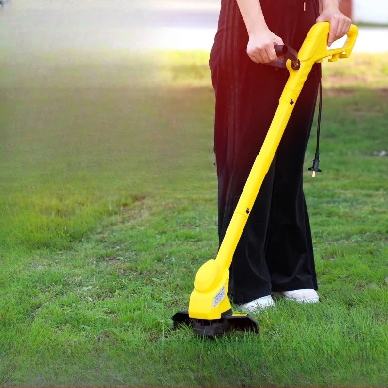 Electric Lawn Mower… - image