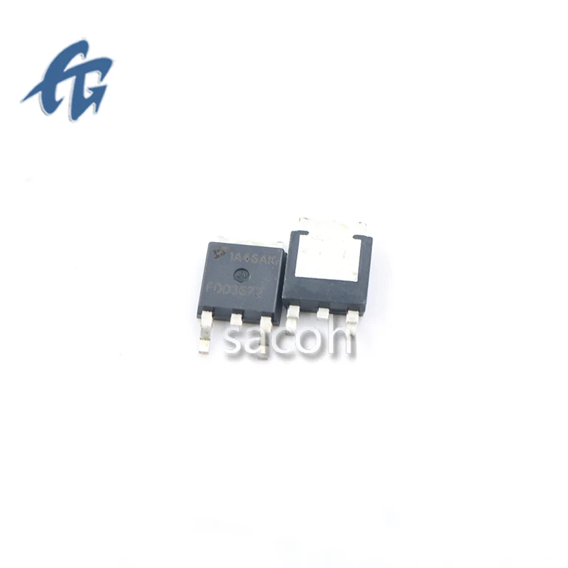 

SACOH High Quality Original Electronic Components Suppliers FDD3672 10PCS