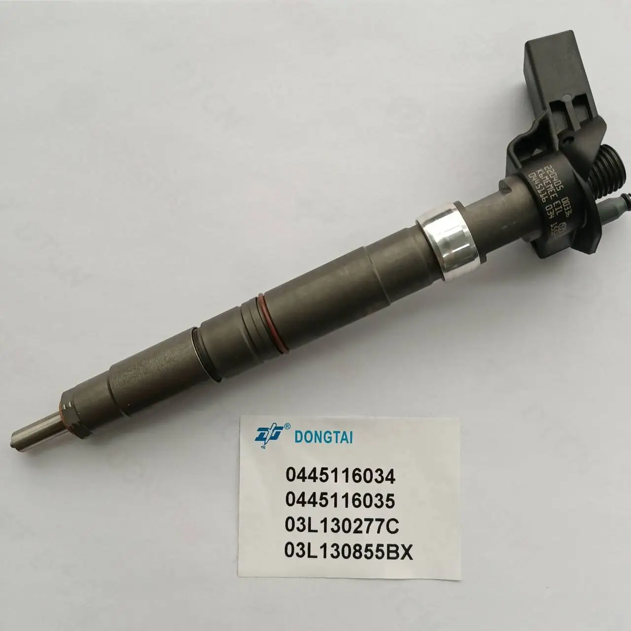 

Original Common Rail Injector 0445116034, 0445116035, 03L130277C, 03L130855BX