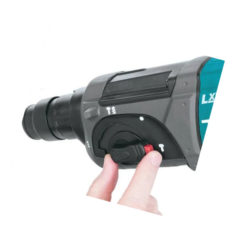 Makita Rechargeable Hammer DHR202Z