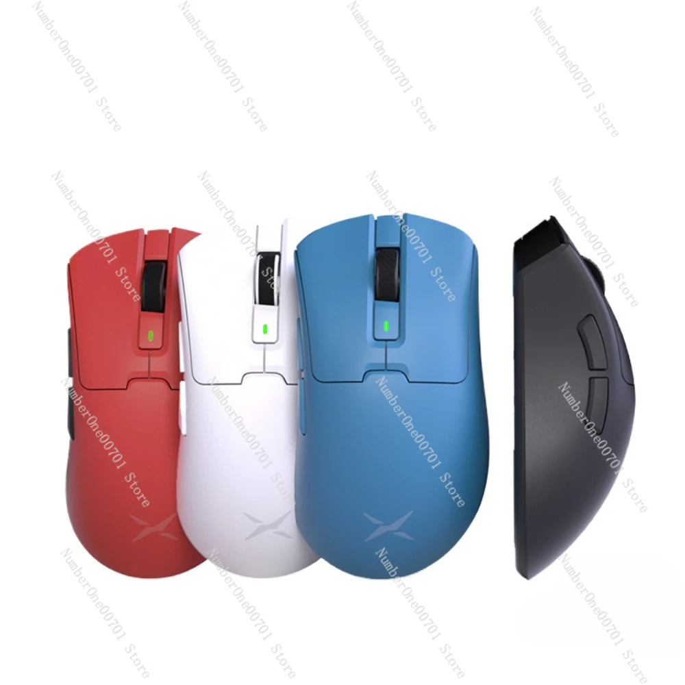 

M900pro gaming mouse 3395 wireless dual-mode fps medium large right hand ergonomic lightweight