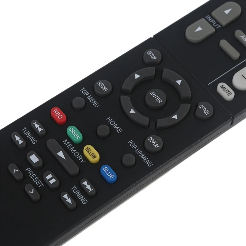 RAV531 ZP35470 Điều khiển từ xa cho đầu thu HTR-4071 RX-V483 RX-VX