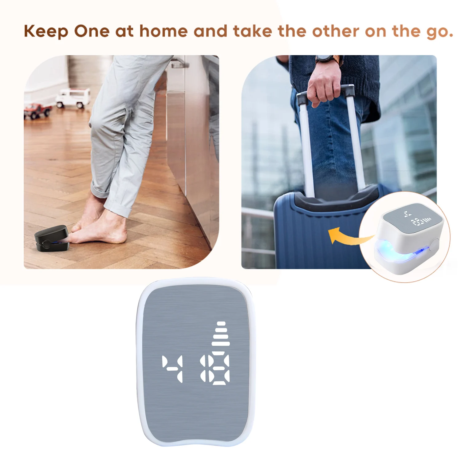 Thumbnail 3 - #31 Best Foot Care to Buy In 2026