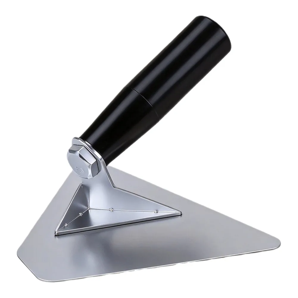 Stainless Steel Internal Corner Bead For Drywall Construction Professional Plastering Tool Wall Finishing Accessories Silver