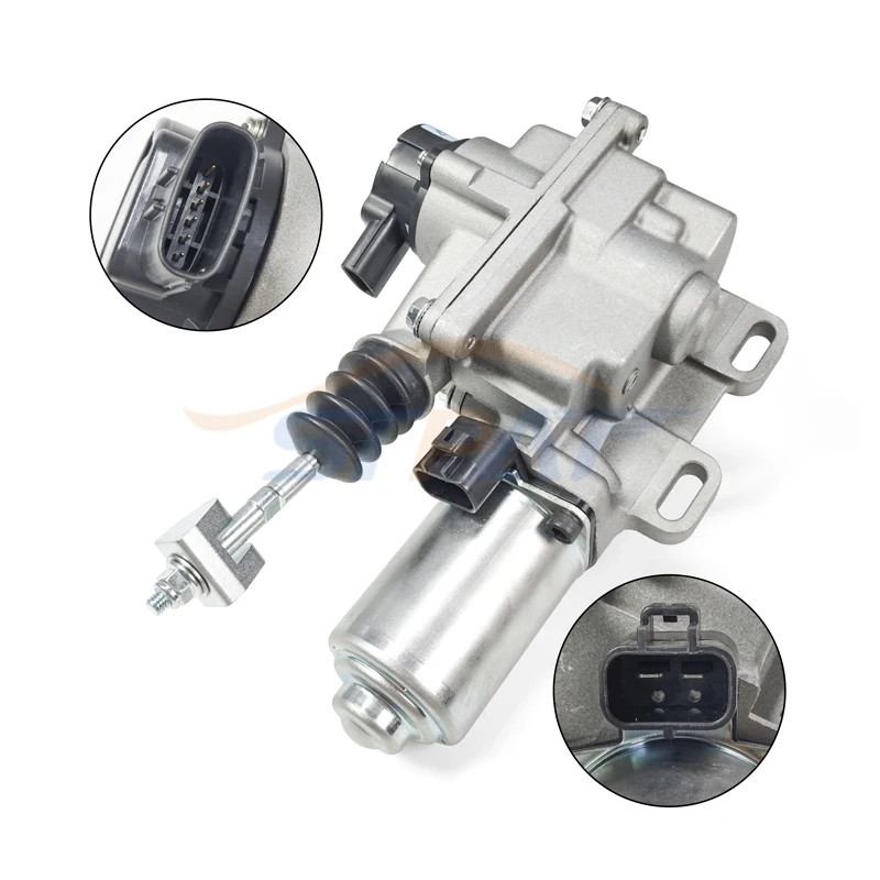 STPAT značka nový rýt otrok cylindr aktuátor pro Toyota auris koruna květu verso yaris 1.5L 1.8L 3136012030 3136012010 31360-12030