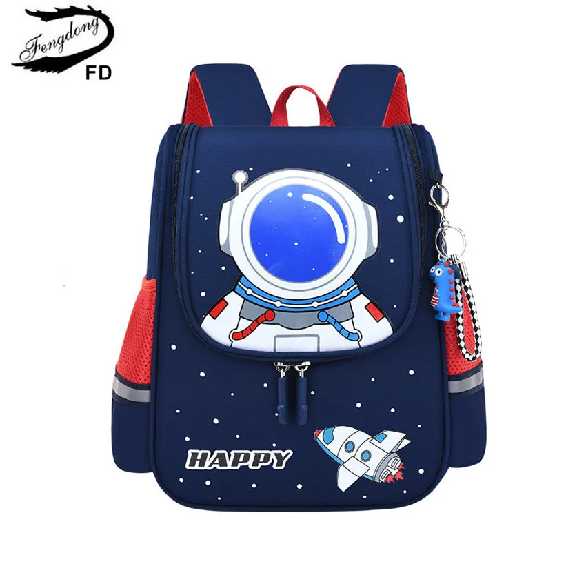 school bag for kids boys from 3 to 7 years old shoulder bag children bag for books Primary students gifts school bag cartoon