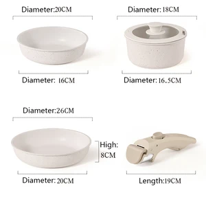 8 Hauptverkäufe in Induktionspfannen - №6