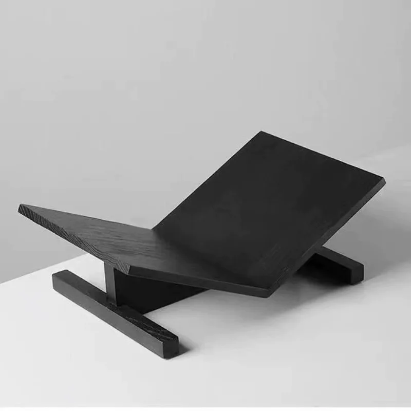 

Simple modern wooden bookshelves shelving magazine shelves model rooms sales office study rooms hotel ornaments decorations