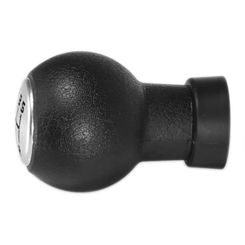 Gear Knob Head 5 Speed Stick Shift Plastic For Suzuki Swift SX4 2005 2006 2007 2008 2009 2010 2011 2012 2013 2014 2015