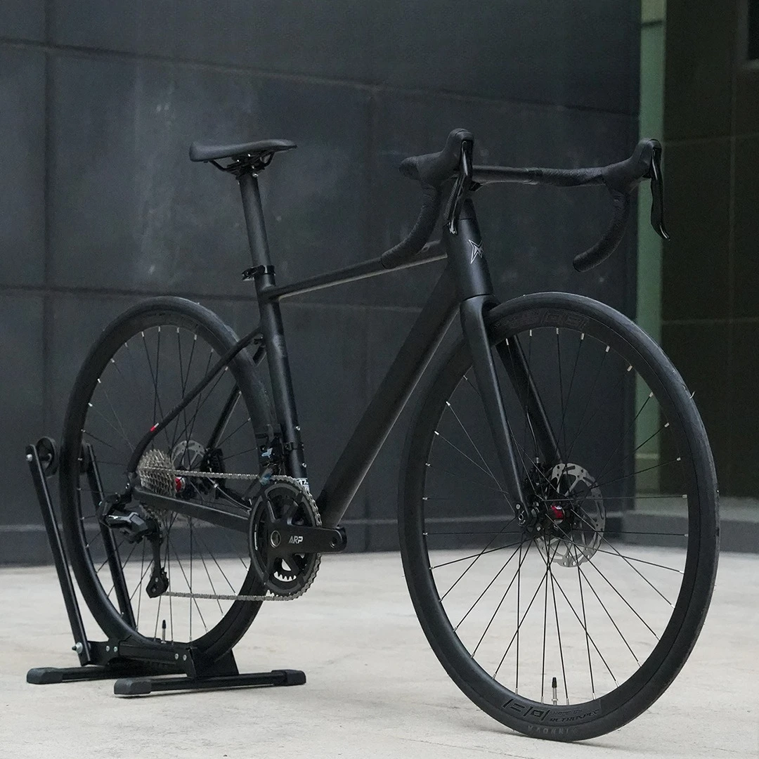 

TWITTER C5Pro Electronic Variable Speed EDS/TX-12s/24Speed 7005Aluminum Alloy Road Bike Hydraulic Disc Brake 41cm,44cm,47cm,53cm