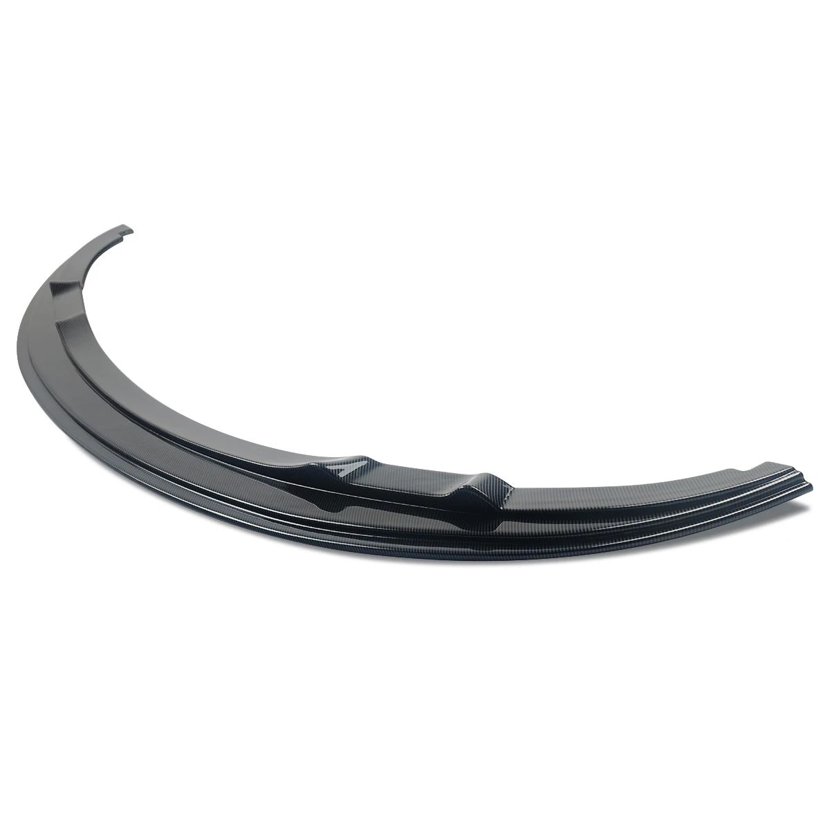 Tech M Sport 2005-2008  Diffuser Replacement Part Front Bumper Lip for