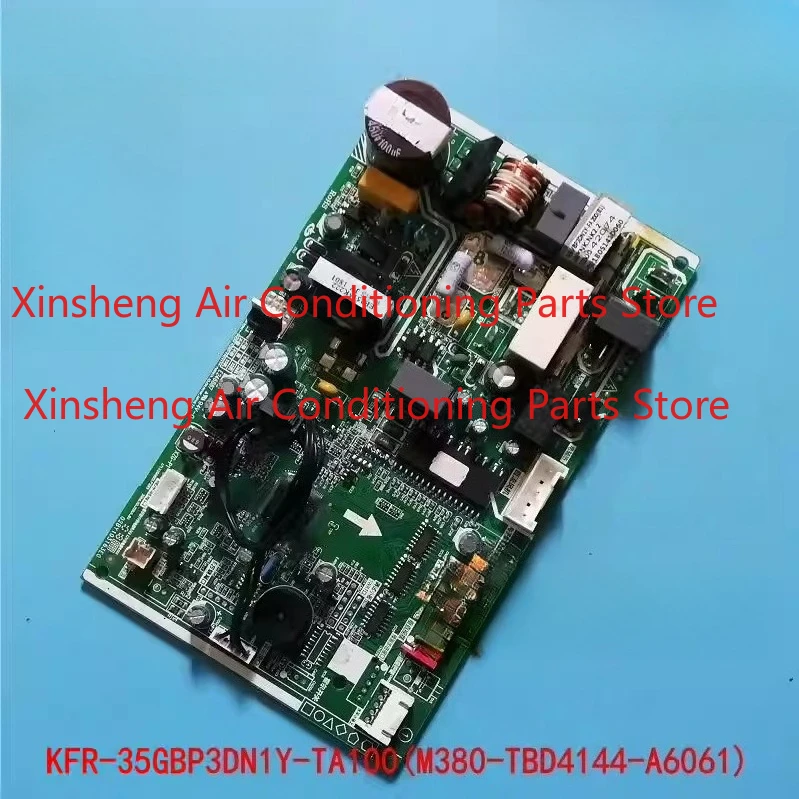 

New for Midea Inverter Motherboard 17122000033738 KFR-26/35G/BP3DN1Y-TA200(B2)