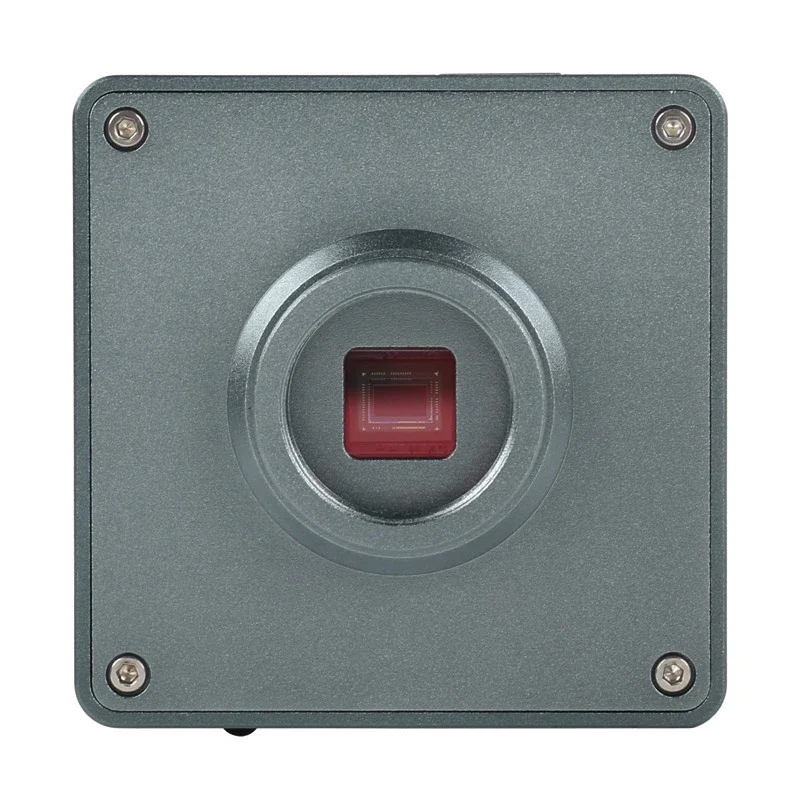 Imagem -05 - Câmera Eletrônica Industrial do Microscópio Video de Digitas Fhd 8.3mp 1080p 4k Hdmi Usb Sensor de Sony Telefone Processador Central Pwb Solda Reparo