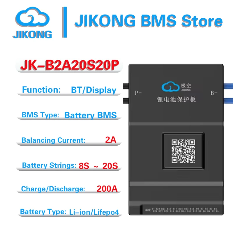 Jikong Jk Bms Activ…