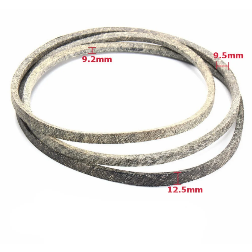 

Ремень газонокосилки для 75404142 95405027 95404142 74204142 75405027 Запасная часть для постоянной и постоянной работы