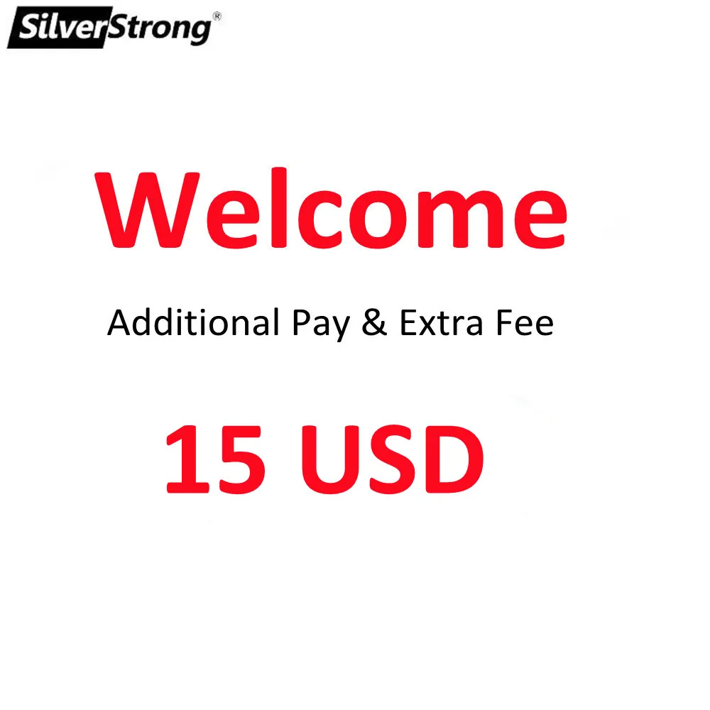 The link for buyer to Pay extra fee or price difference USD15