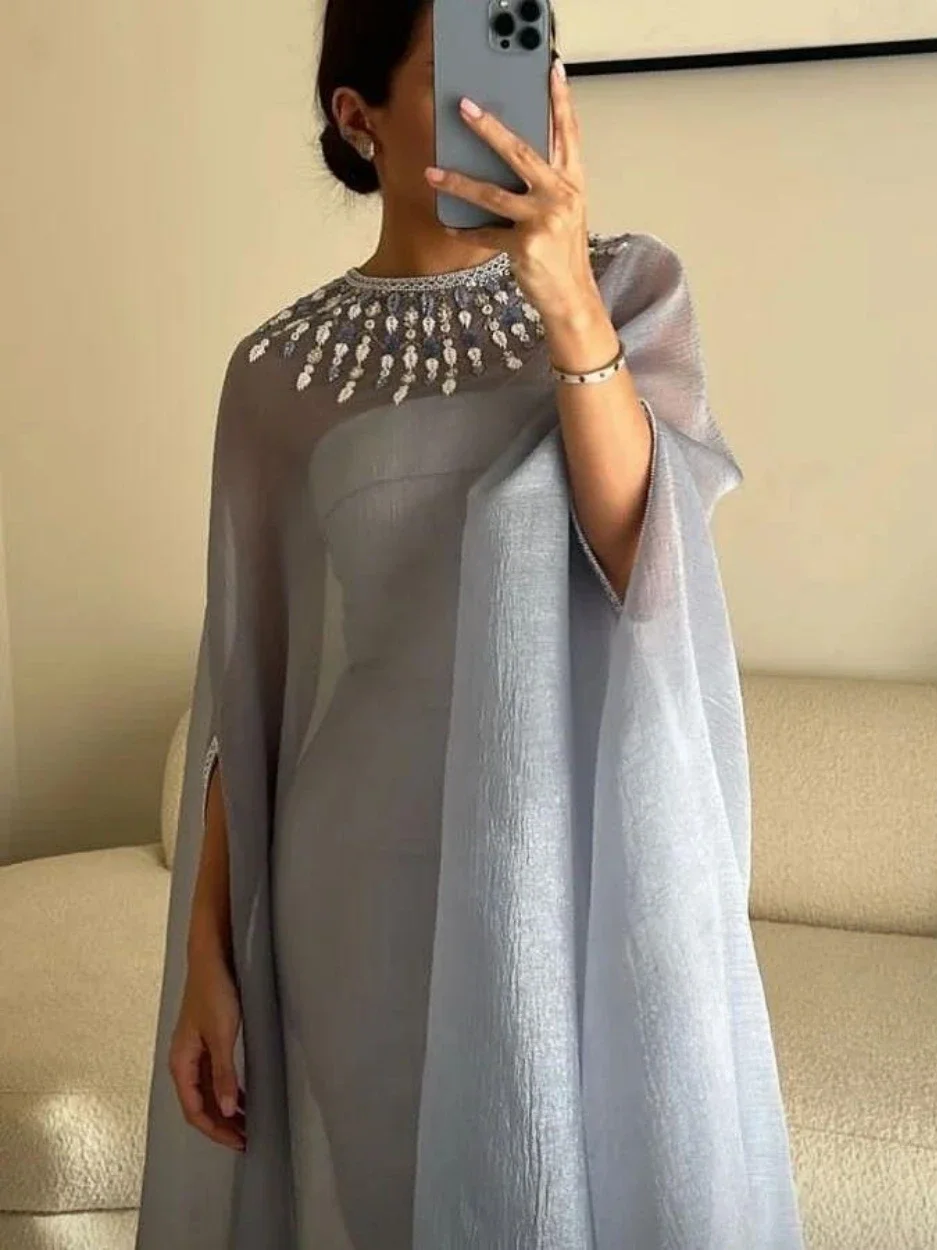 Oisslec Gewaden Saoedi-Arabië - Women Formal Wear Dubai recensie en prijs