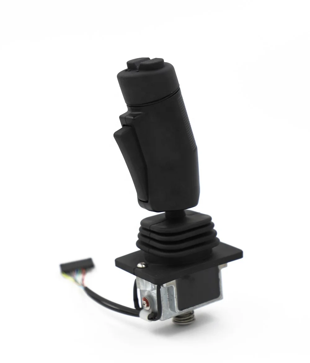 Manlift Joystick Fo…