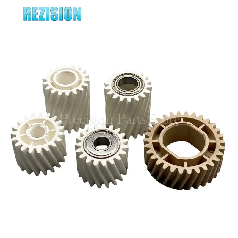 AB01-2118 Fuser Drive Gear For Ricoh MP C2003 C3003 C3503 C4503 C5503 C6003 Fuser Drive Gear Printer Copier Parts  2117 2116