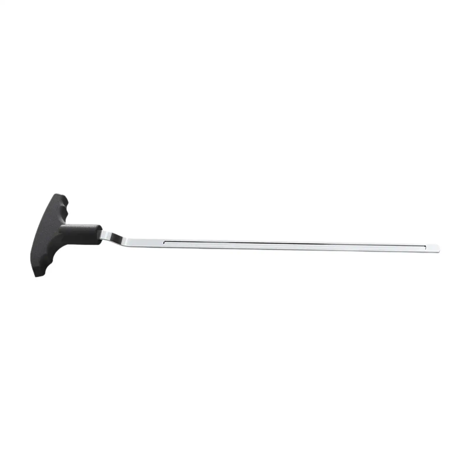 Golf Club Grip Removal Tool Golf Grip Tool for Rubber Grips, V Groove Grip Remover Saver - view 2