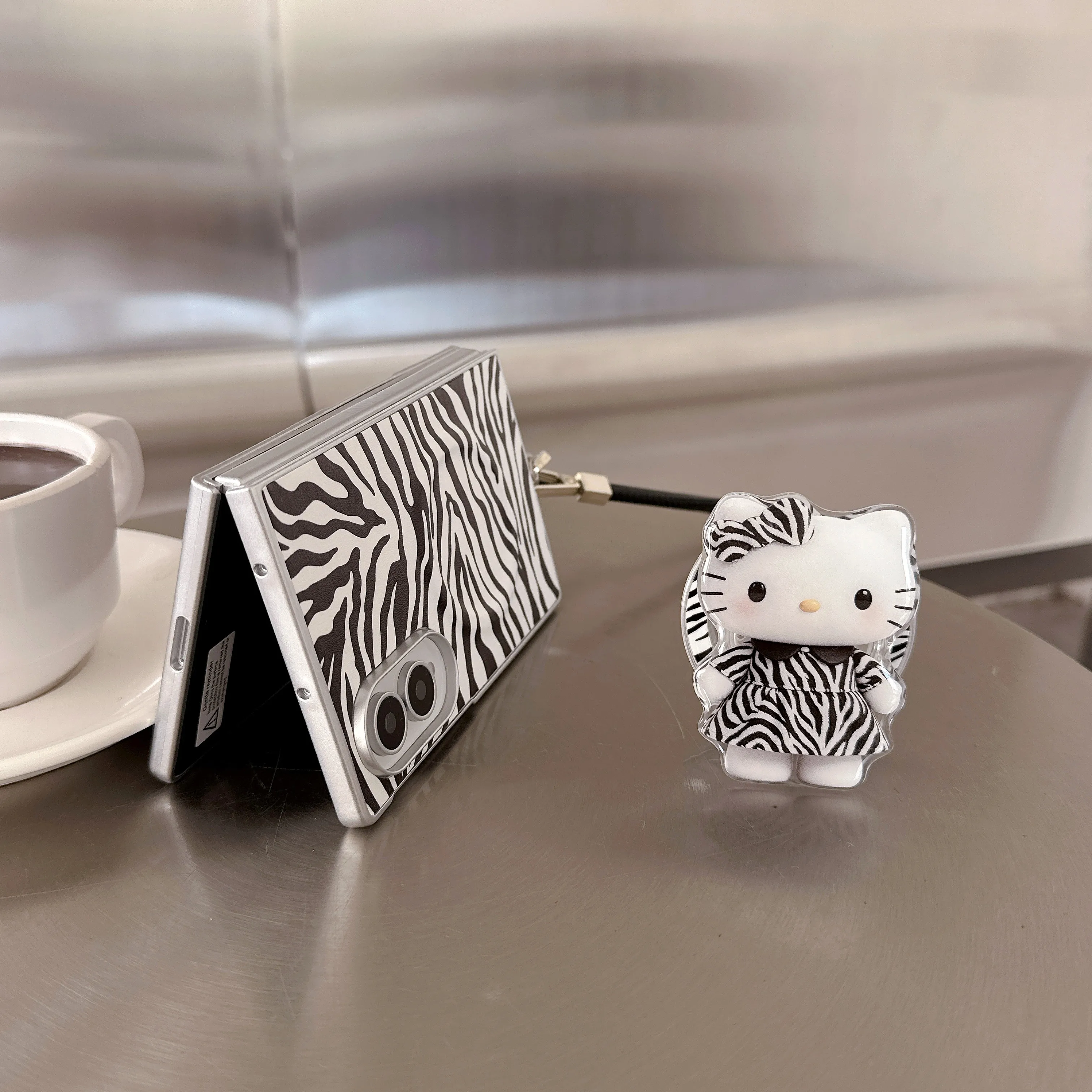 Capa de celular com estampa de - Phone Cases Zebra avaliação e preço
