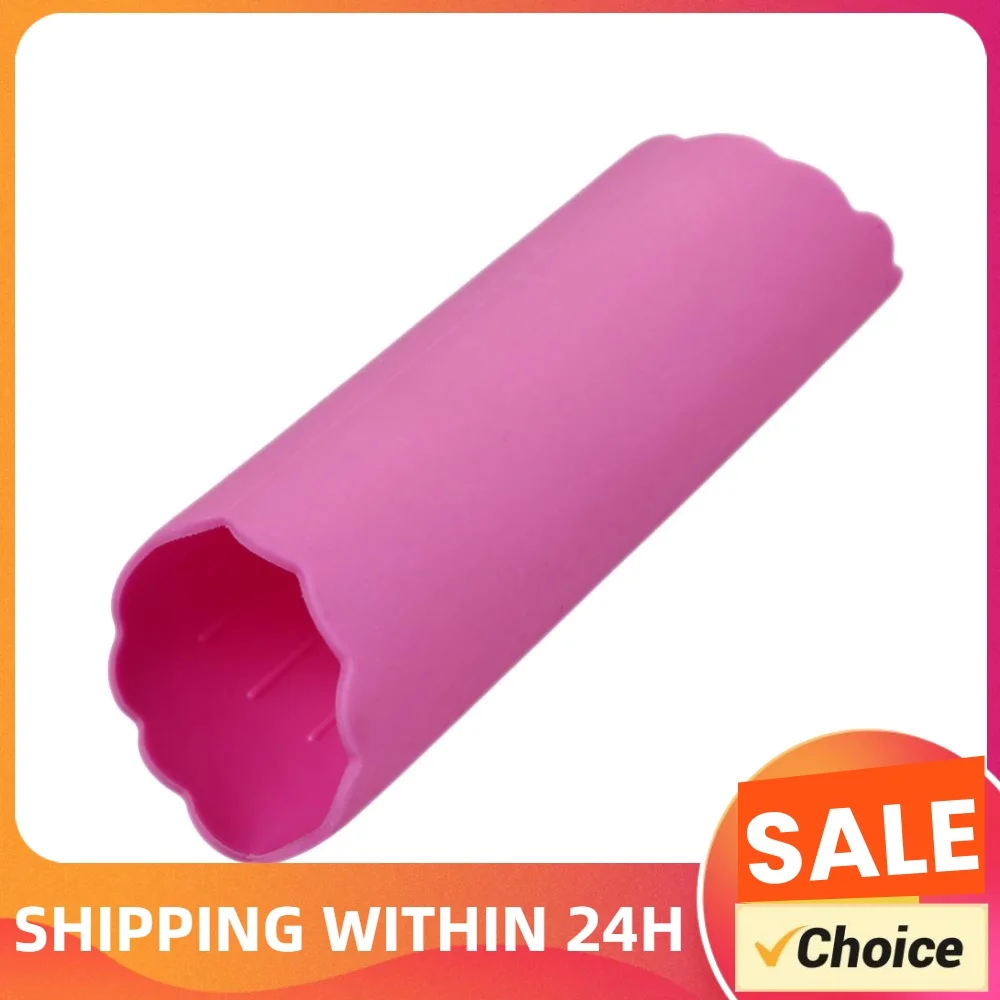 Silicone Garlic Peeler Skin Remover Roller Keeper Garlic Stripper Garlic Tube Rollers Garlic Tools Kitchen Gadgets