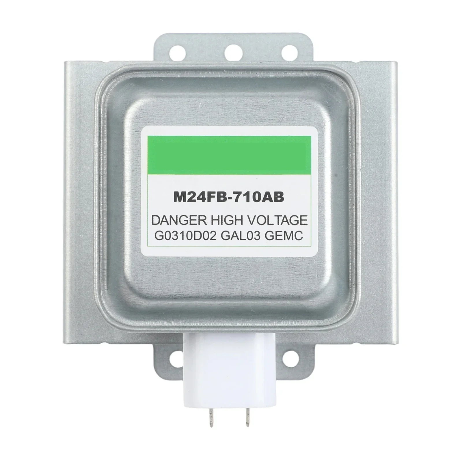 Magnetron Transmitter M24FB-710AB Magnetron Kitchen Repair Improved Cooking Performance For Galanz Microwave Oven