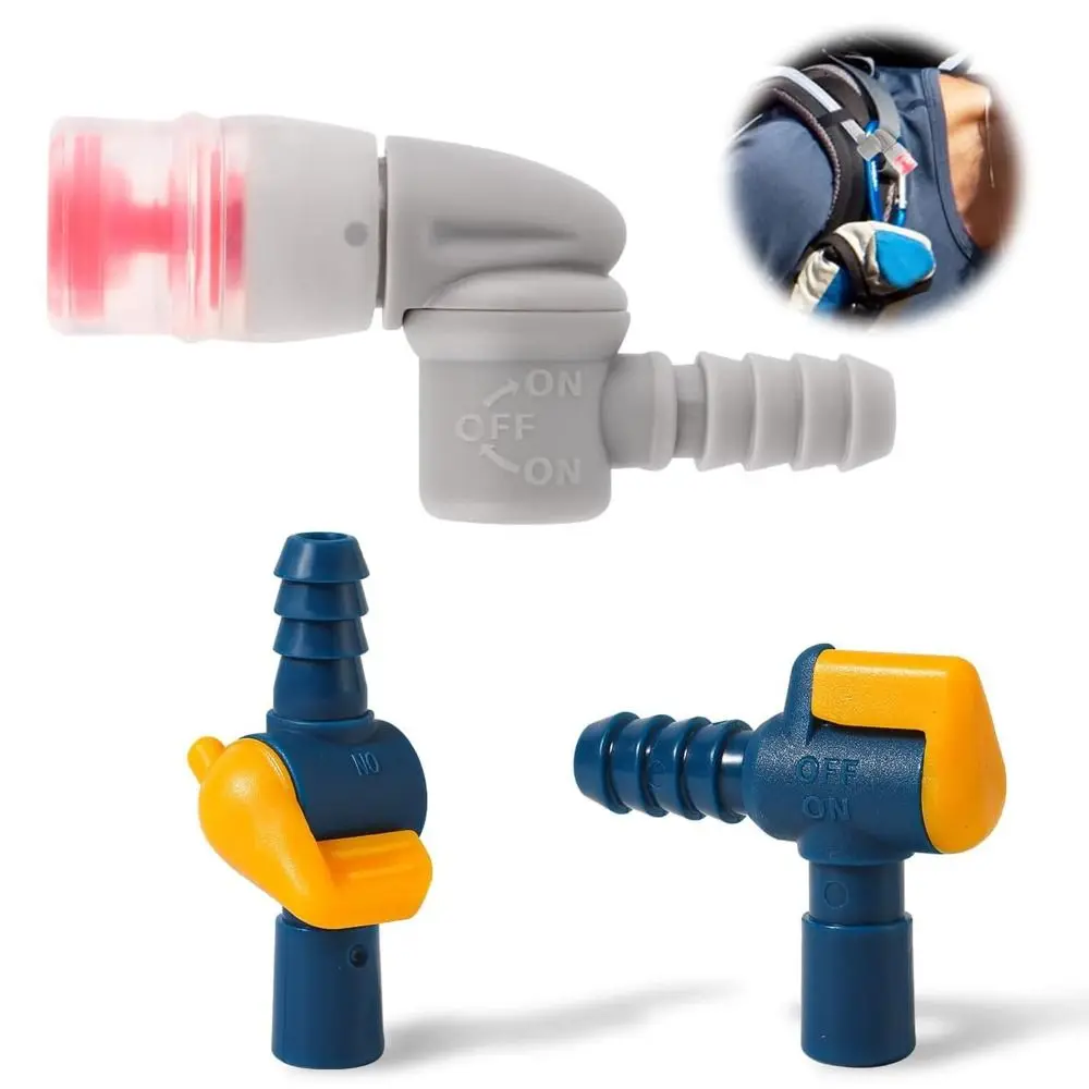 استبدال صمام عض المثانة المائية غمد السيليكون المجموعة المائية صمام دغة فوهة #3