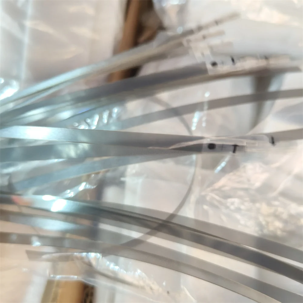 

20 шт. полоса кодировщика CR SCALE для HP GT 5810 3050 3055 3516 3636 5076 5276 790 795 798 2510 2512 2515 2520 2529 3510 3511 3515