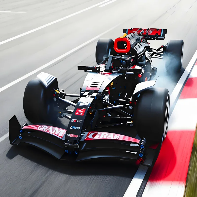 1:8 Technical Formu…