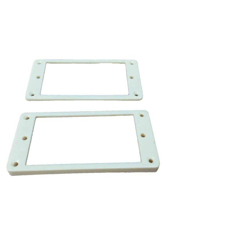 Humbucker Pickup Mounting Ring Frames Lp Cartridge Accessories Cartridge Frame Lp Cartridge Abs Frame 50 52