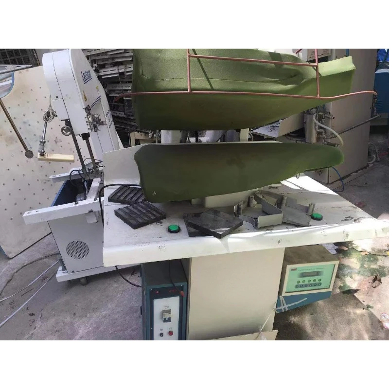 High efficiency Utility Press ironing machine ironing equipment for laundry shop