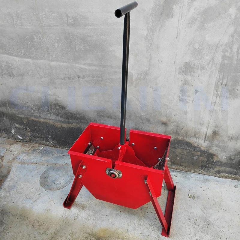 Commercial manual peanut shelling machine, manual peanut shelling machine