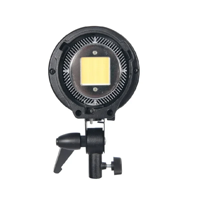 For Dslr Led Macro Ring Light With Lcd Display Ring Video Flashlight Soft Flash Speedlite