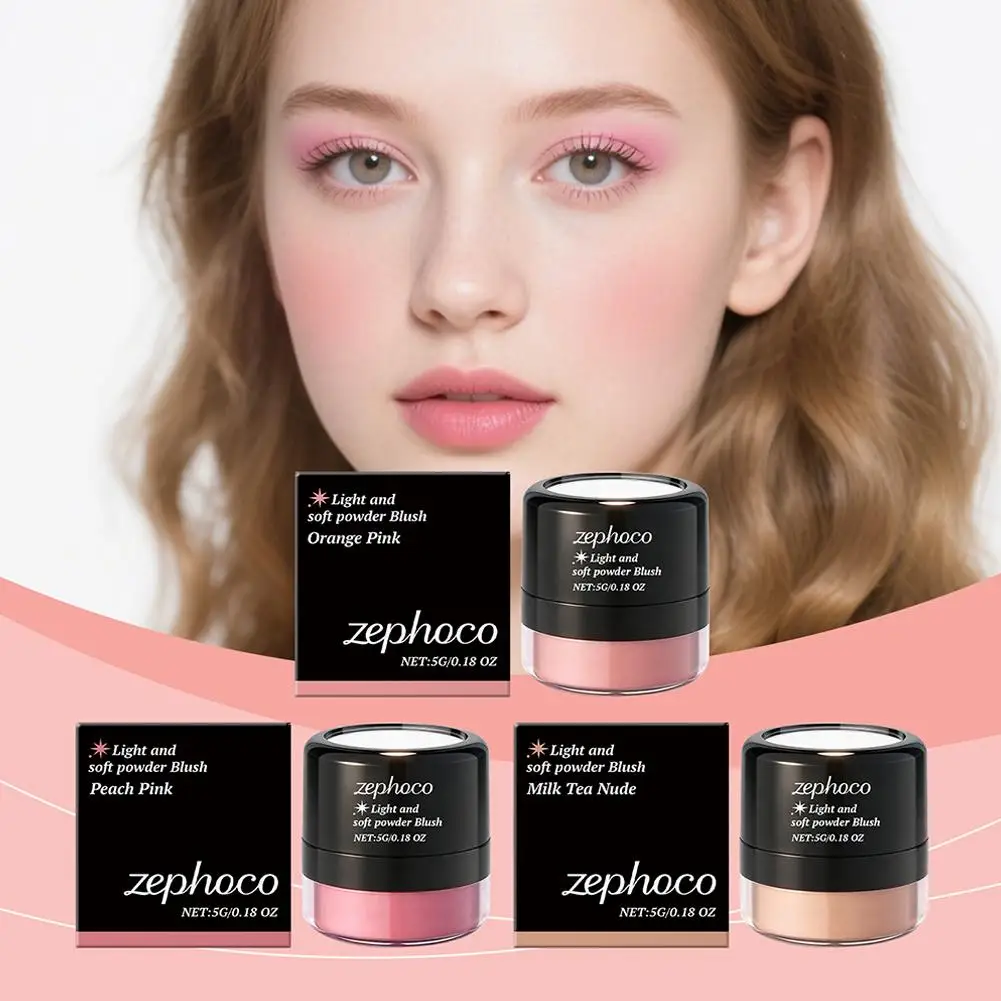 

Рассыпчатые румяна-кушон с эффектом воздушной подушки, стойкие, высокопигментированные, мягкие, матовые, натуральные оттенки для лица H2T5