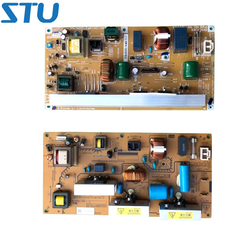 IH Fuser High Voltage Board for Ricoh MPC4000 MPC5000 MP C4000 C5000