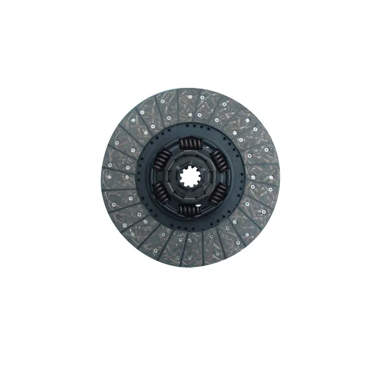 

Fast delivery Bus spare parts 6L8.9 L360 Engine Driven Clutch Disc