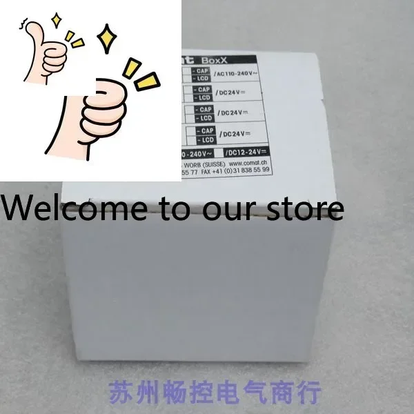 * Spot Sales * New COMAT BOXX Yarui Controller AF-10MR-A-CA-CAP-JZ Spot