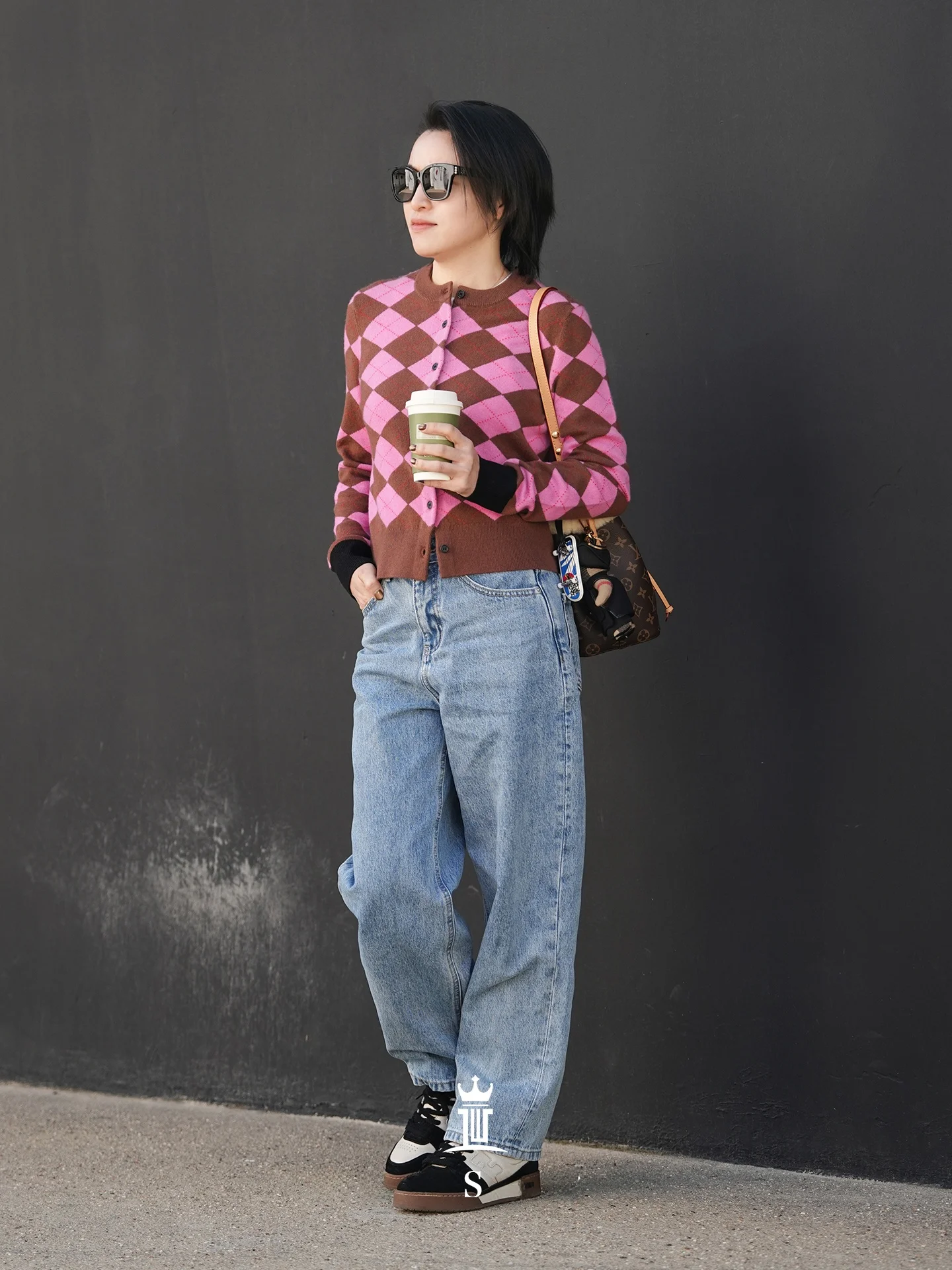 

JCLP Camere Knitted Open Cardigan Long Sve Slim Fit Color Blo Design Autumn Winter Women's Faion Casual Sle Warmth