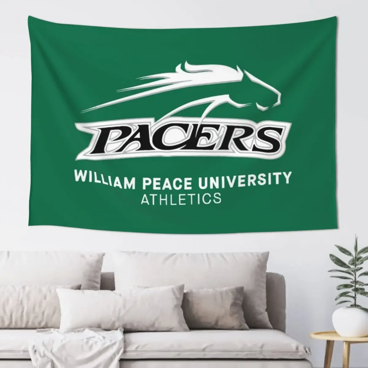 

William Peace University Tapestry Kawaii Room Decor Decor For Bedroom Decoration Pictures Room Wall Tapestry