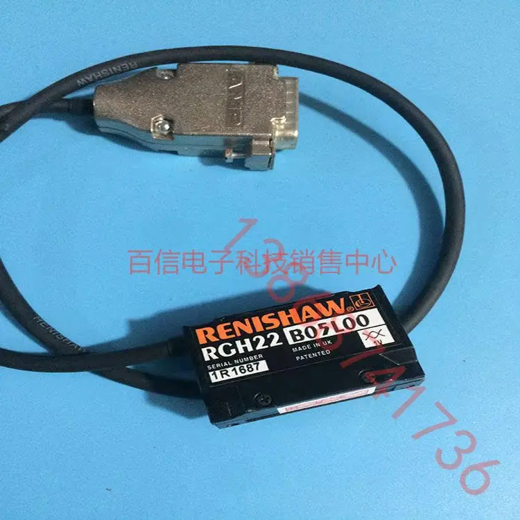 2025 Yahui Renishaw…