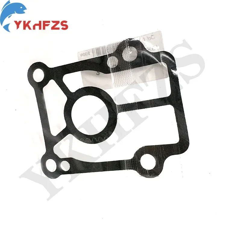 

Boat Gasket Guide Plate 348-65029-1For Tohatsu Mercury 25-30HP 2/4T