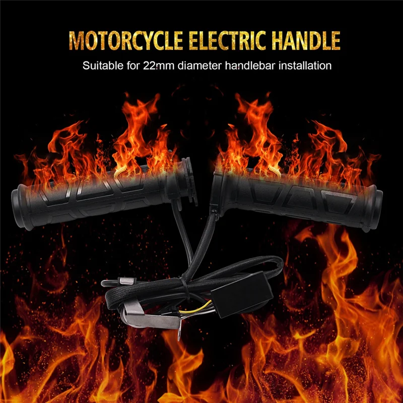 Ob-Winter Motorcycl… - image