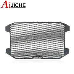 Motorcycle Accessories Radiator Guard Grille Cover Protector Fit For Tiger 660 For Tiger Sport 660 2022-2023