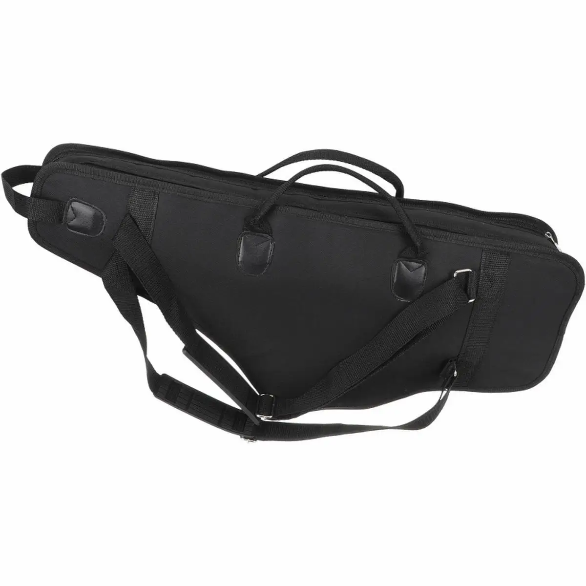 Hand - Carry and Shoulder - Strap Alto Saxophone Bag Thickened Shock - Absorbing Saxophone Bag Universal Waterproof