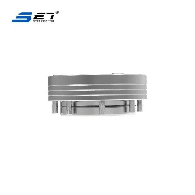 Localizzatore di parti di macchine